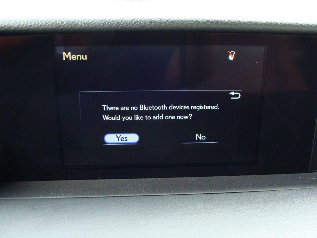 used 2017 Lexus IS 300 car, priced at $26,888