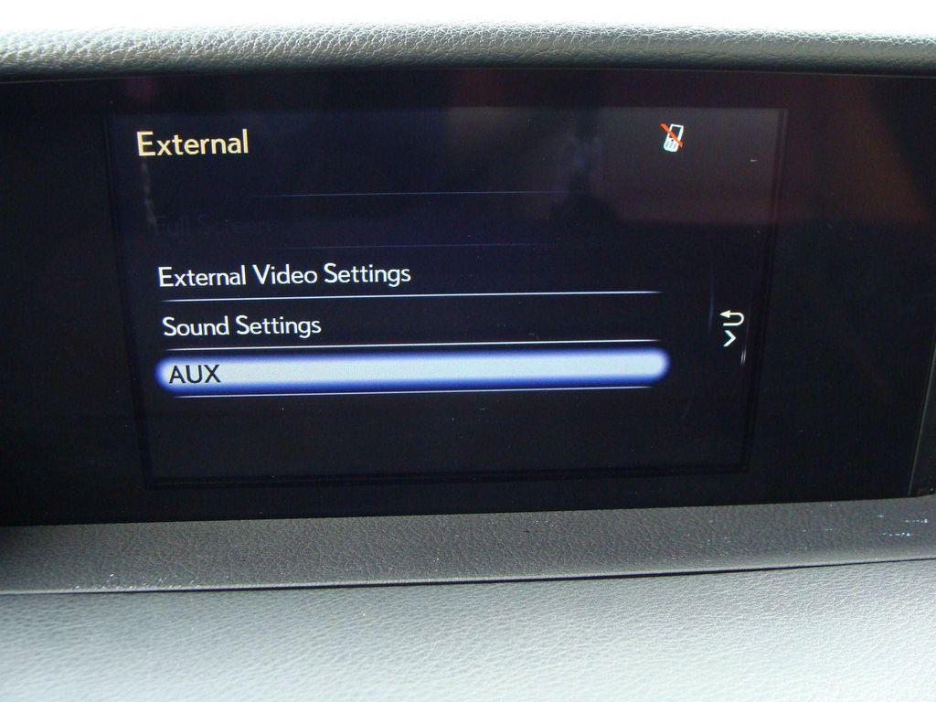 used 2017 Lexus IS 300 car, priced at $26,888