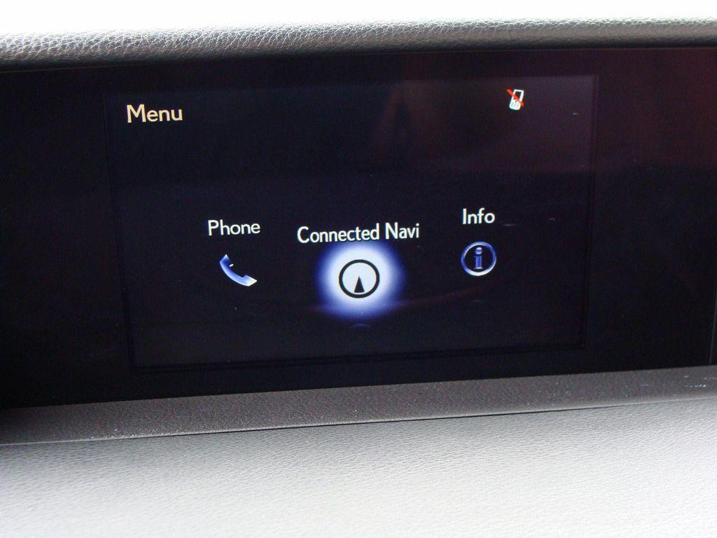 used 2017 Lexus IS 300 car, priced at $26,888