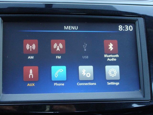 used 2019 Nissan Sentra car, priced at $11,888