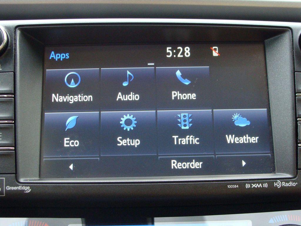 used 2017 Toyota RAV4 car, priced at $19,999