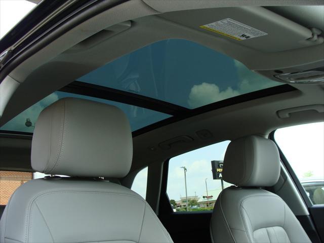 used 2020 Audi Q5 car, priced at $23,999