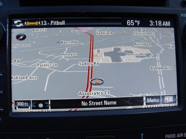 used 2015 GMC Acadia car, priced at $9,936