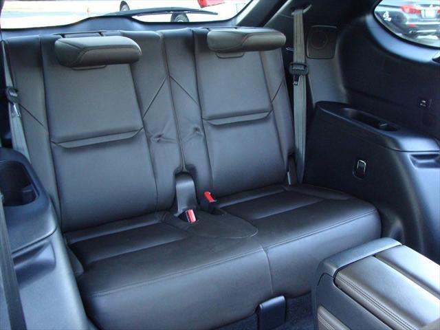 used 2021 Mazda CX-9 car, priced at $30,540