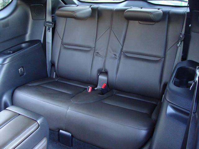 used 2021 Mazda CX-9 car, priced at $30,540