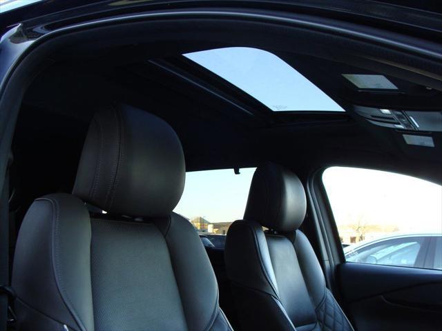 used 2021 Mazda CX-9 car, priced at $30,540