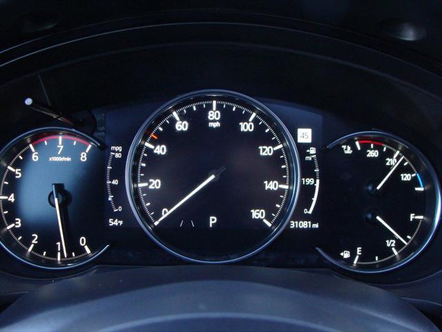 used 2021 Mazda CX-9 car, priced at $30,540