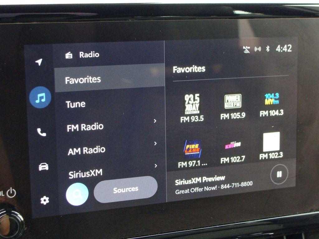 used 2023 Toyota Corolla car, priced at $23,888