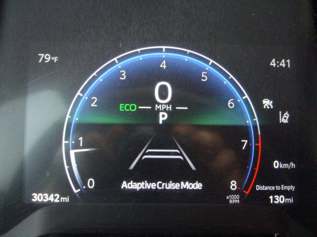 used 2023 Toyota Corolla car, priced at $23,888