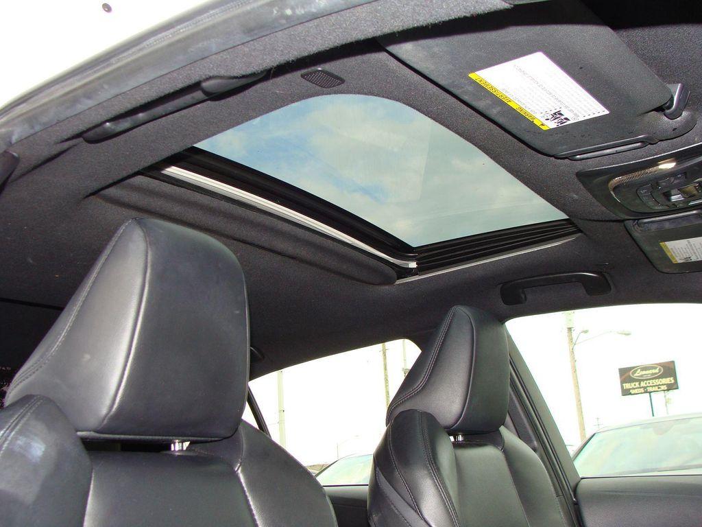 used 2023 Toyota Corolla car, priced at $23,888