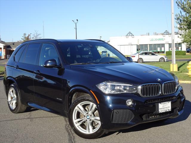 used 2016 BMW X5 car, priced at $20,777