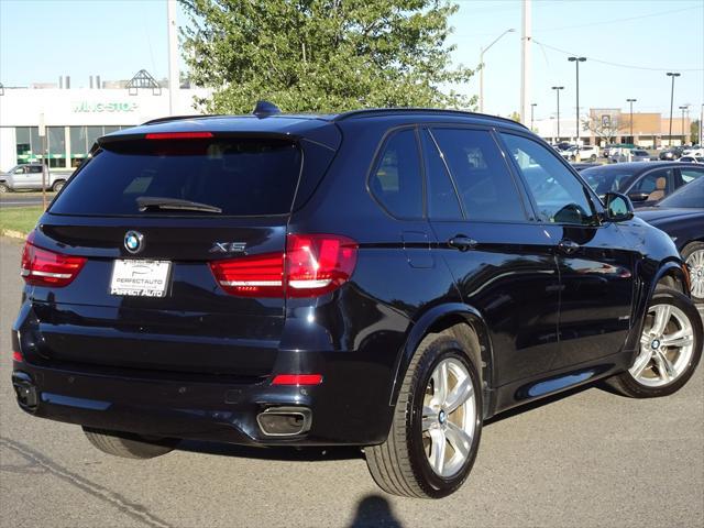 used 2016 BMW X5 car, priced at $20,777