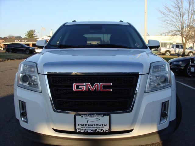 used 2013 GMC Terrain car, priced at $8,777