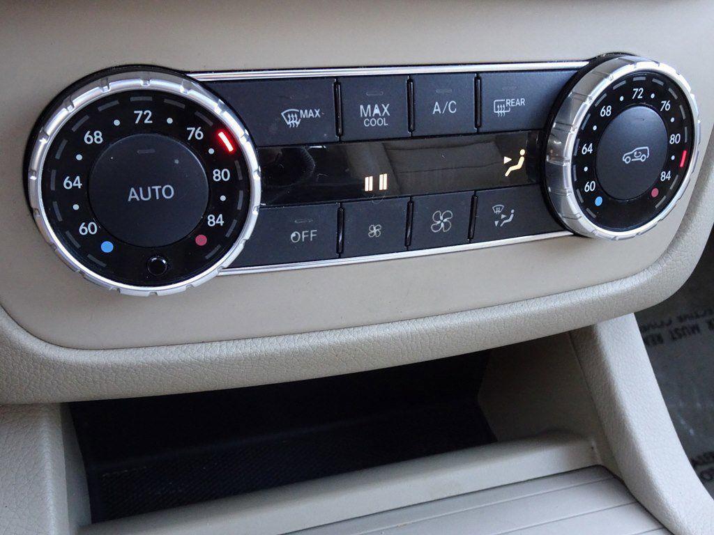 used 2014 Mercedes-Benz M-Class car, priced at $12,999