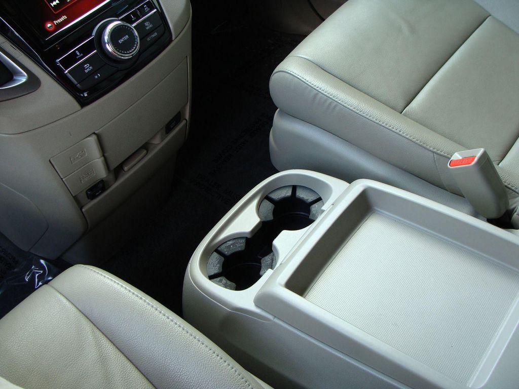used 2015 Honda Odyssey car, priced at $19,999