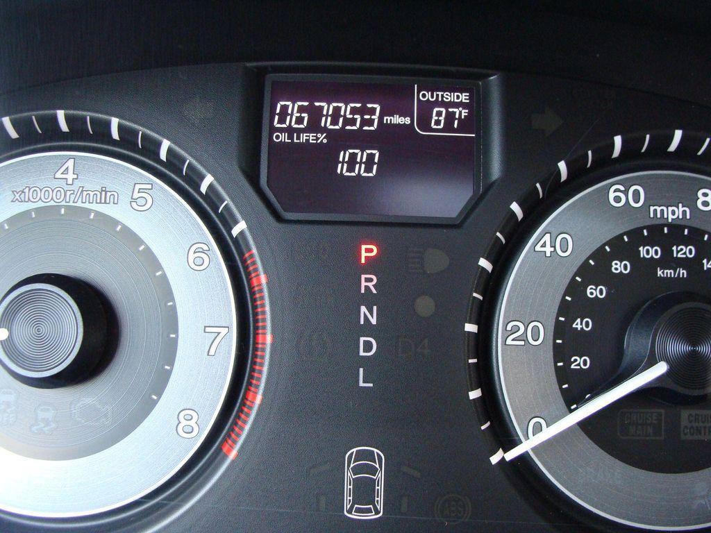 used 2015 Honda Odyssey car, priced at $19,999