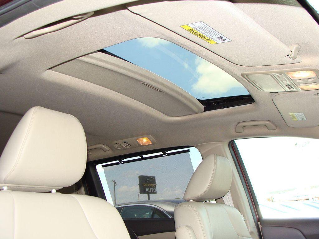 used 2015 Honda Odyssey car, priced at $19,999