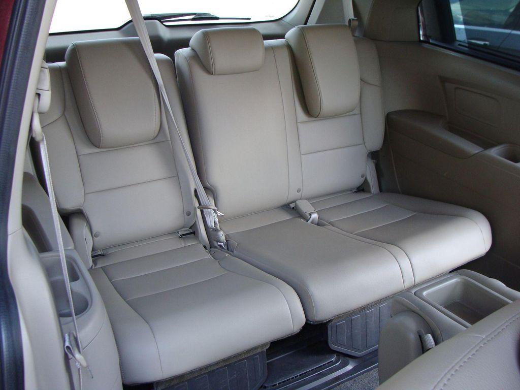 used 2015 Honda Odyssey car, priced at $19,999