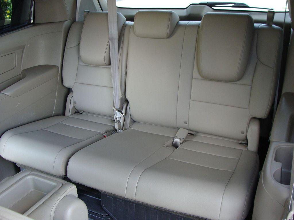 used 2015 Honda Odyssey car, priced at $19,999