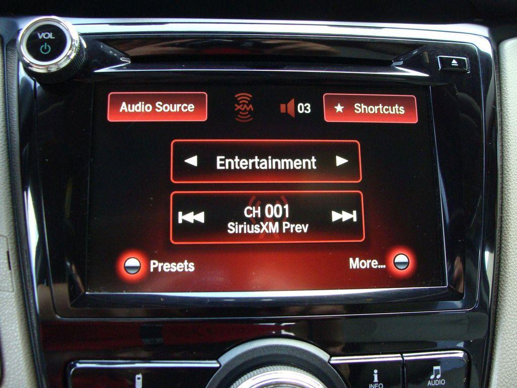 used 2015 Honda Odyssey car, priced at $19,999