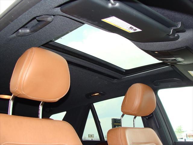 used 2016 Mercedes-Benz GLE-Class car, priced at $19,566