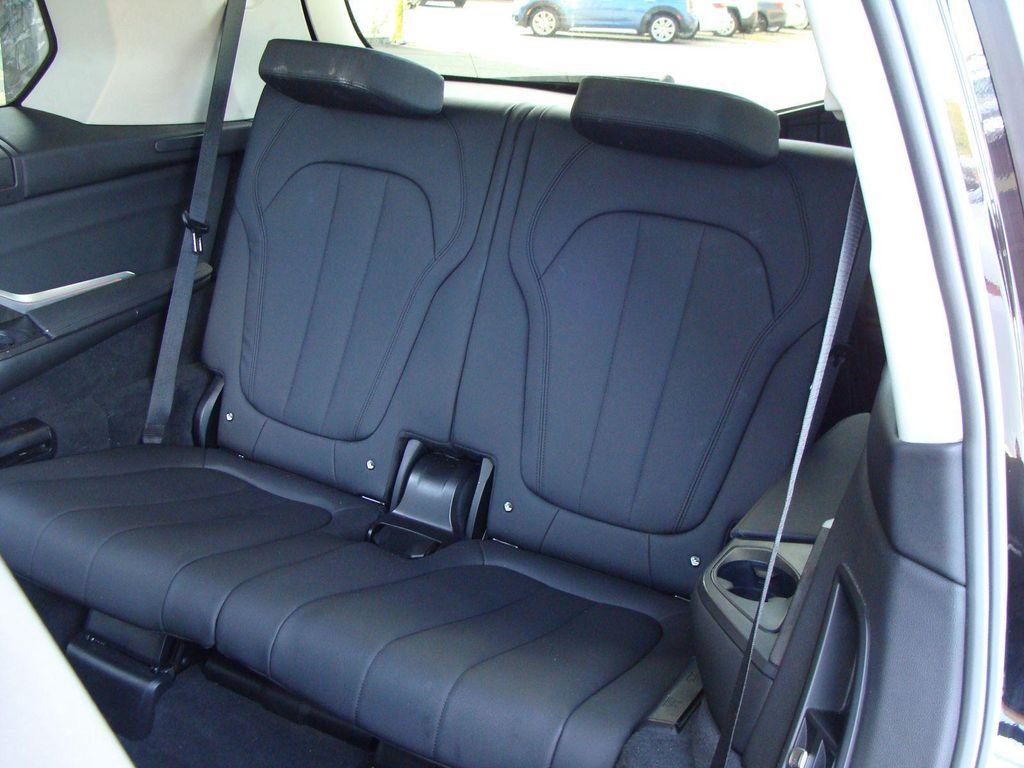 used 2021 BMW X7 car, priced at $42,579