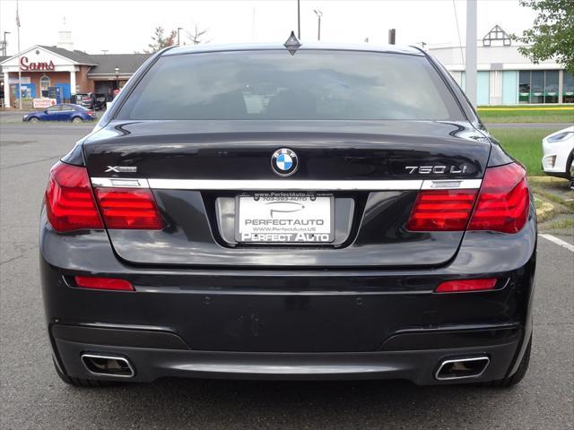 used 2013 BMW ALPINA B7 car, priced at $18,222