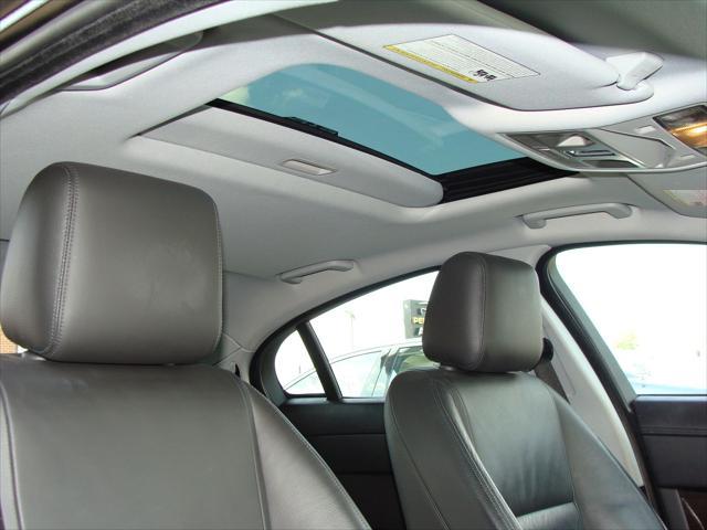 used 2014 Jaguar XF car, priced at $13,999
