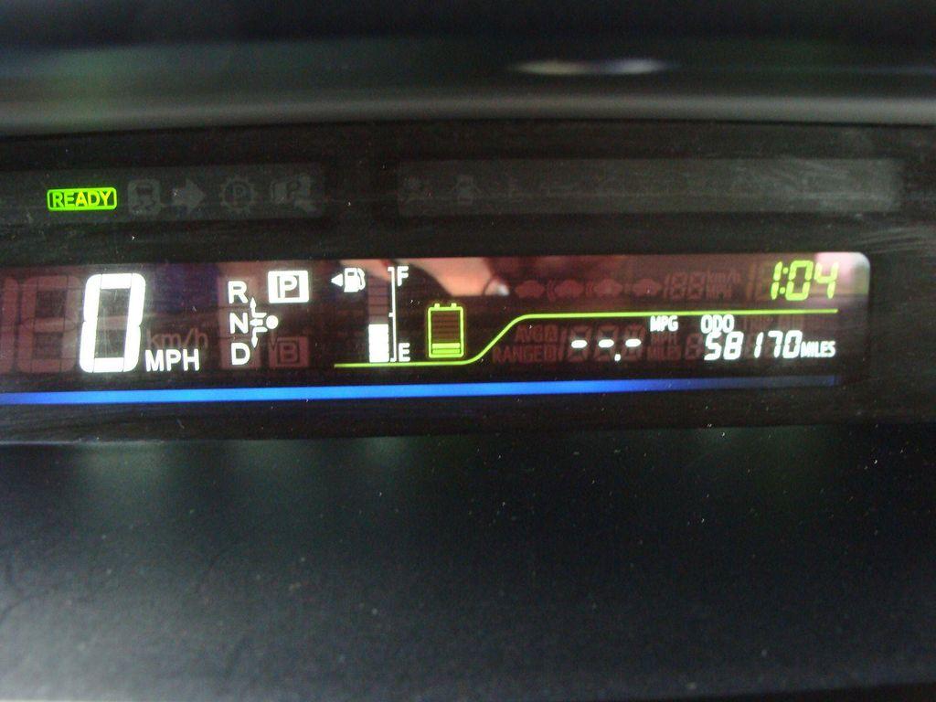 used 2012 Toyota Prius v car, priced at $14,999