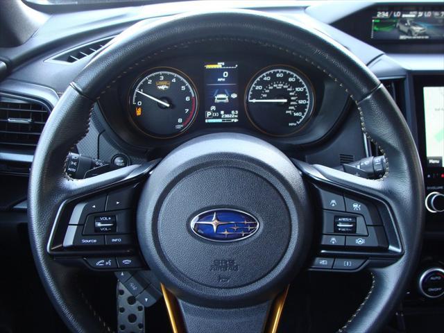used 2023 Subaru Forester car, priced at $30,999