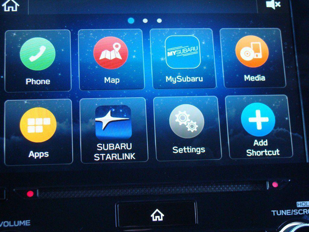 used 2023 Subaru Forester car, priced at $29,999
