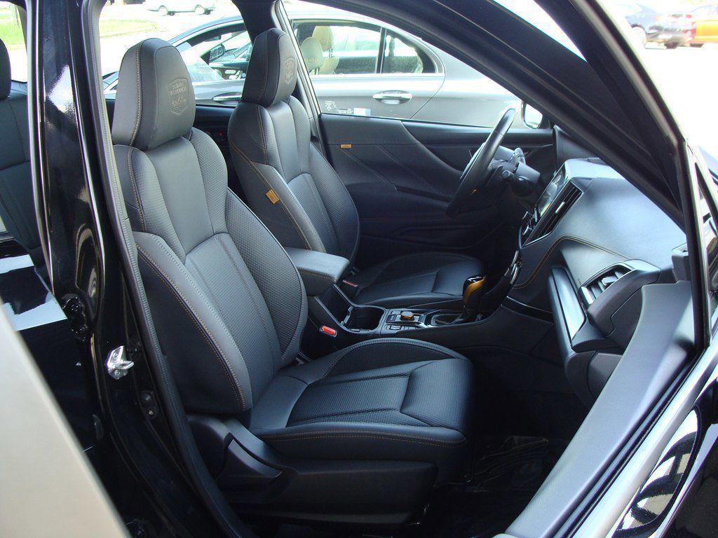 used 2023 Subaru Forester car, priced at $29,999