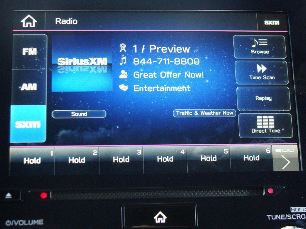 used 2023 Subaru Forester car, priced at $29,999
