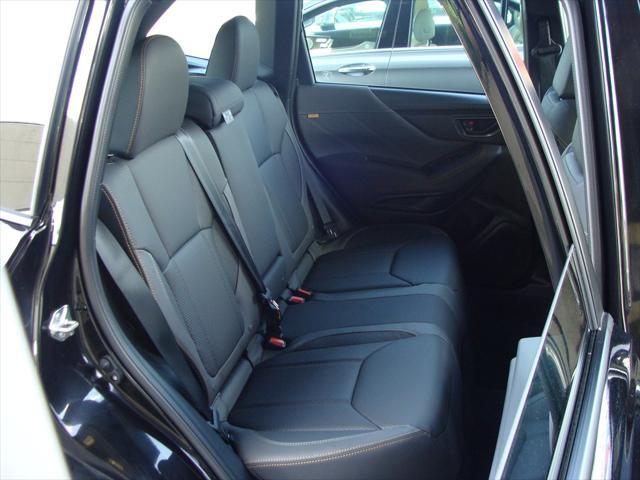 used 2023 Subaru Forester car, priced at $30,999