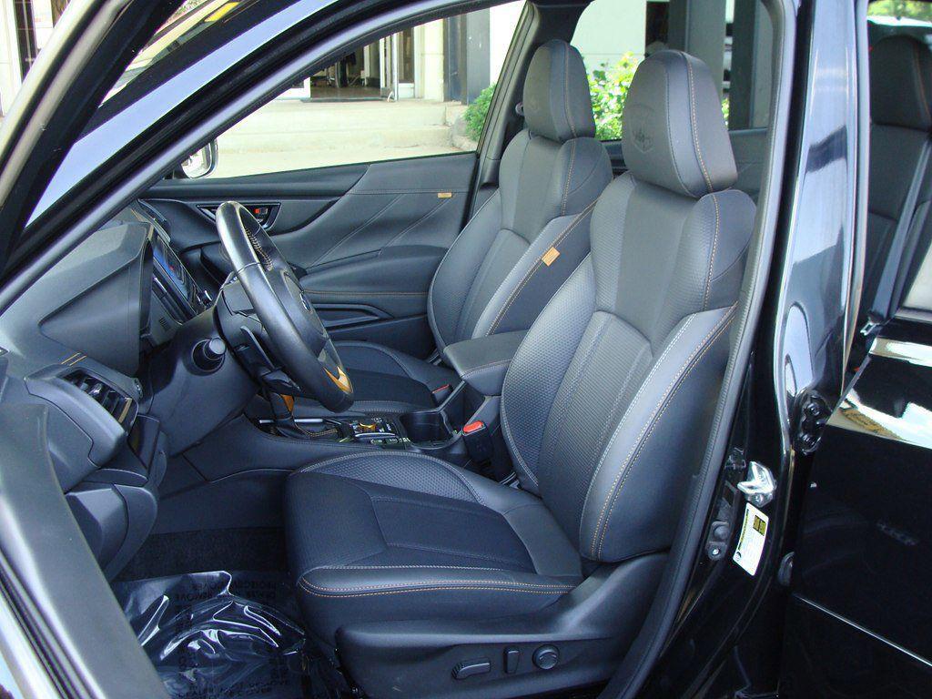 used 2023 Subaru Forester car, priced at $29,999