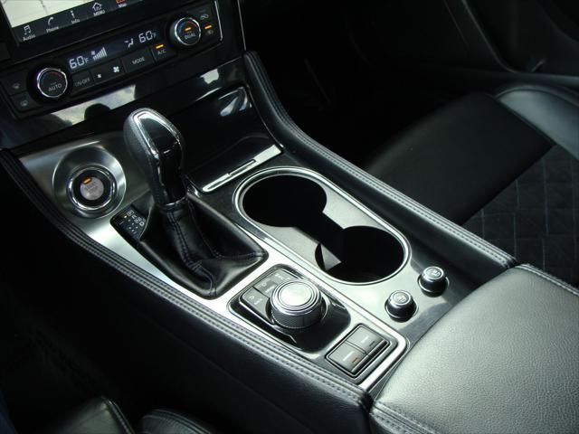 used 2020 Nissan Maxima car, priced at $20,499