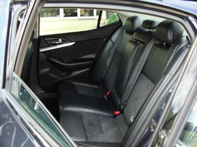 used 2020 Nissan Maxima car, priced at $20,499