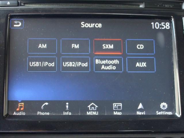 used 2020 Nissan Maxima car, priced at $20,499