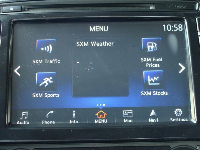 used 2020 Nissan Maxima car, priced at $20,499