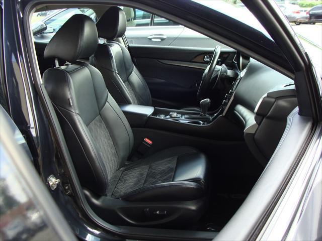 used 2020 Nissan Maxima car, priced at $20,499