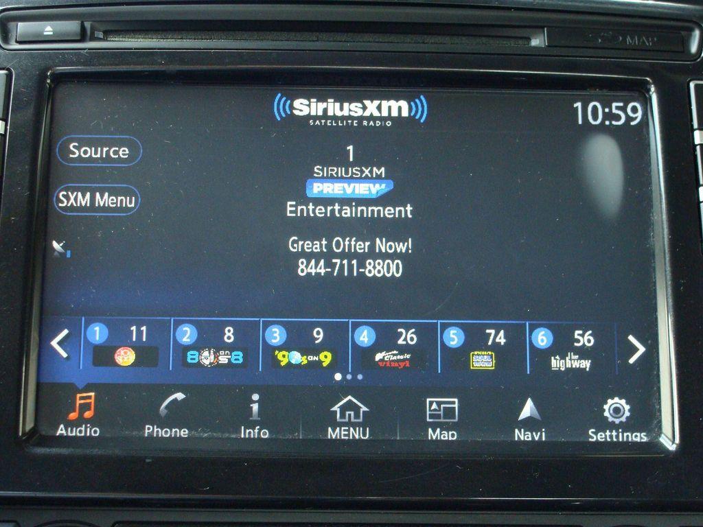 used 2020 Nissan Maxima car, priced at $20,499
