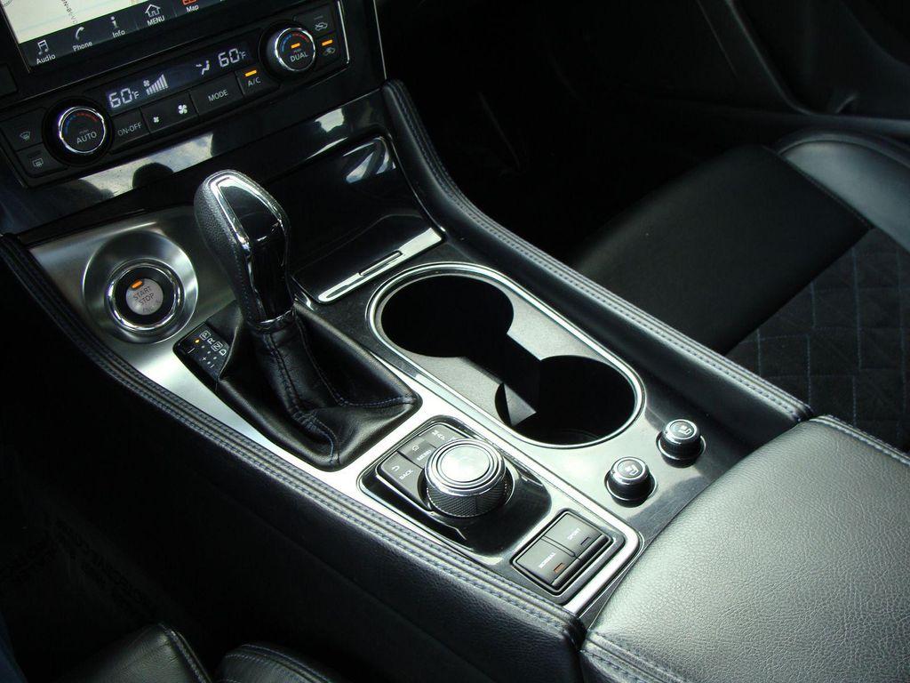 used 2020 Nissan Maxima car, priced at $20,499