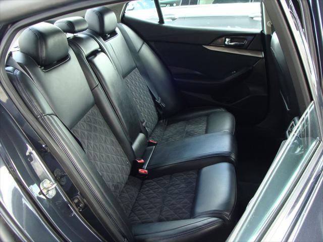used 2020 Nissan Maxima car, priced at $20,499