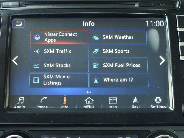 used 2020 Nissan Maxima car, priced at $20,499
