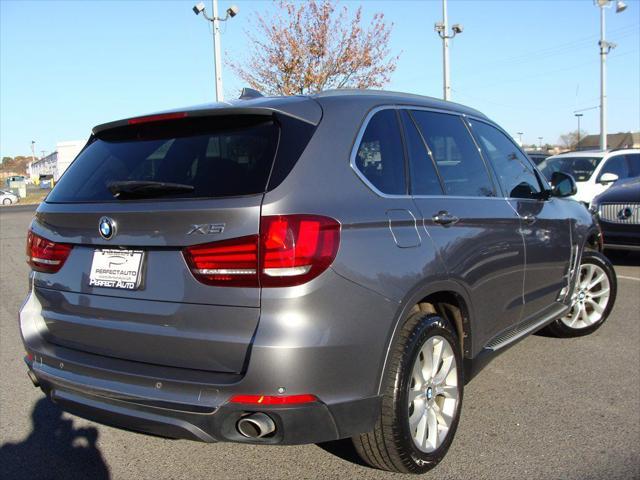 used 2014 BMW X5 car, priced at $13,595