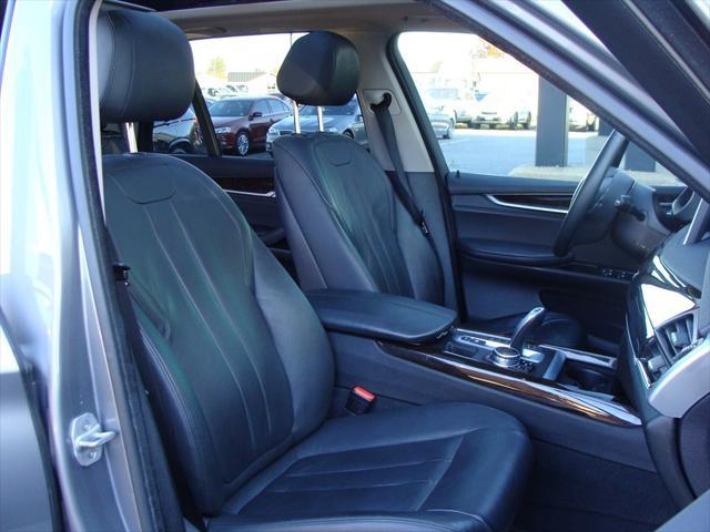 used 2014 BMW X5 car, priced at $17,555