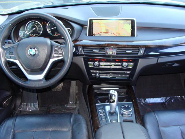 used 2014 BMW X5 car, priced at $17,555