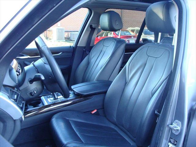 used 2014 BMW X5 car, priced at $13,595