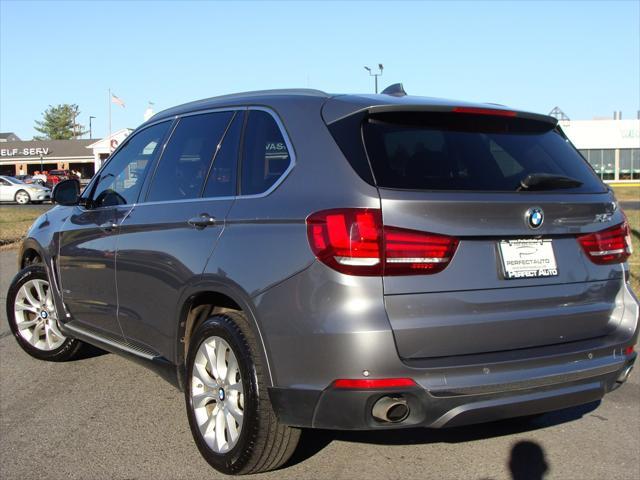 used 2014 BMW X5 car, priced at $15,555