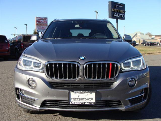 used 2014 BMW X5 car, priced at $13,595